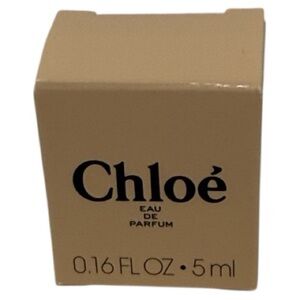 Chloé Eau de Parfum